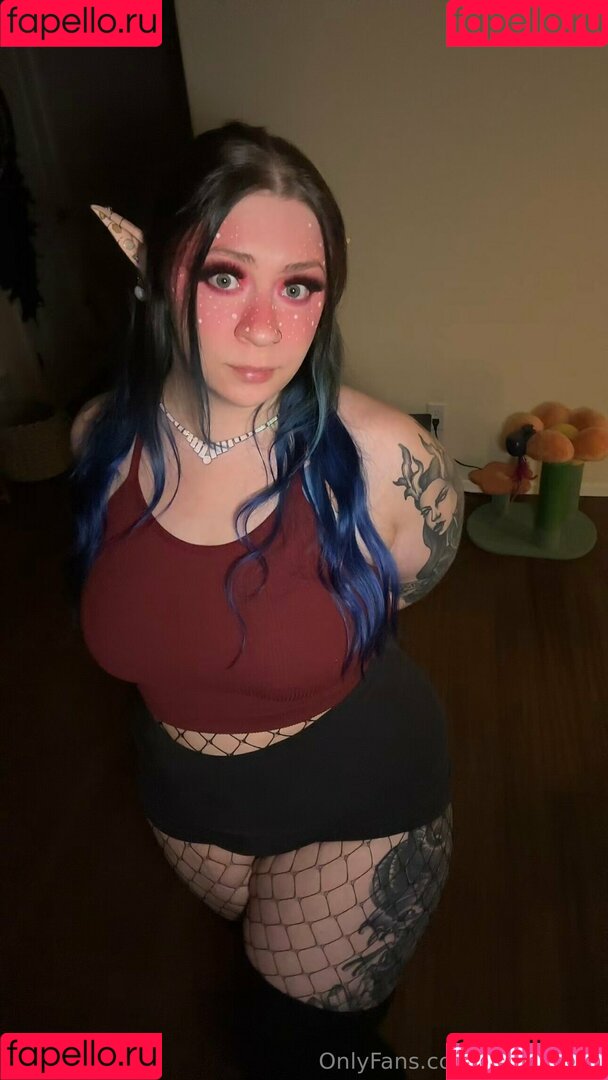 scorpionyx Onlyfans Photo Gallery 