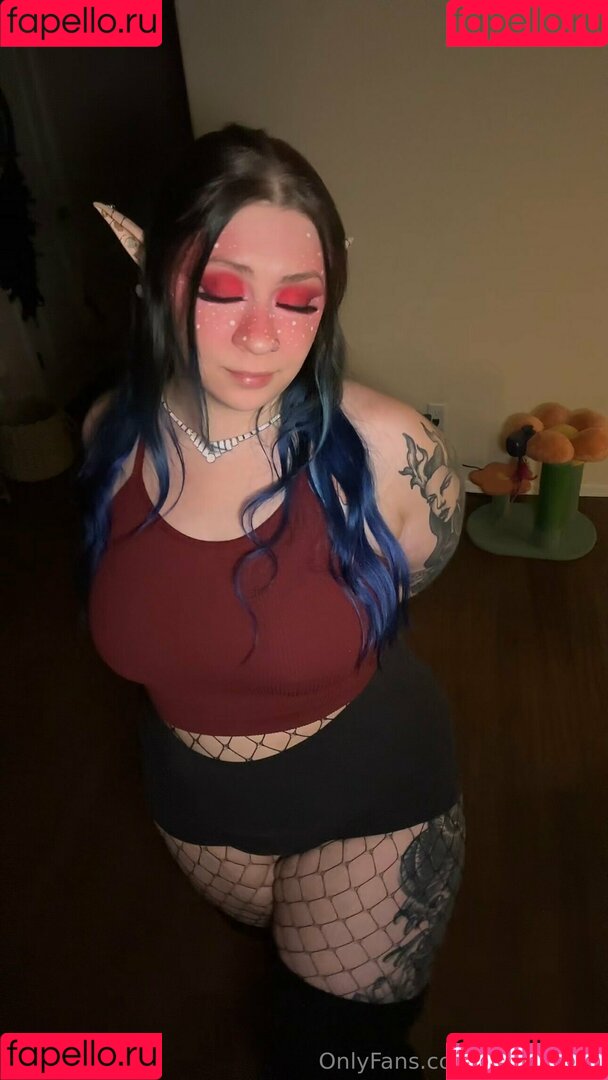 scorpionyx Onlyfans Photo Gallery 