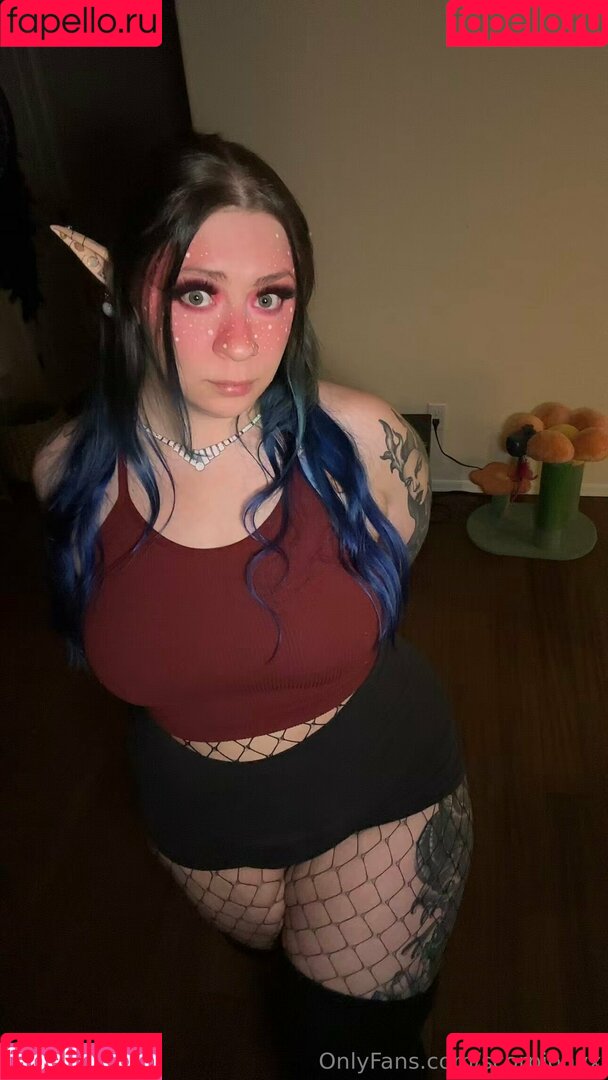 scorpionyx Onlyfans Photo Gallery 