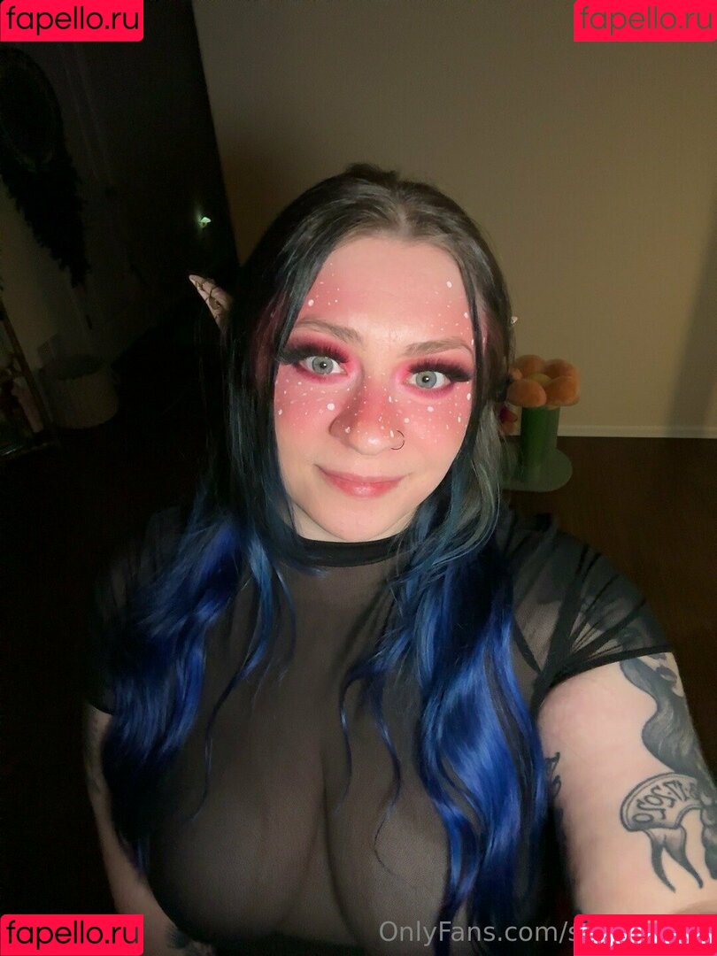 scorpionyx Onlyfans Photo Gallery 