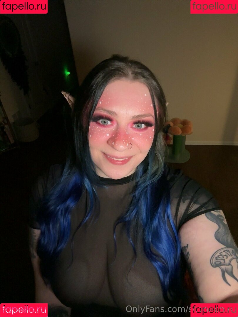 scorpionyx Onlyfans Photo Gallery 