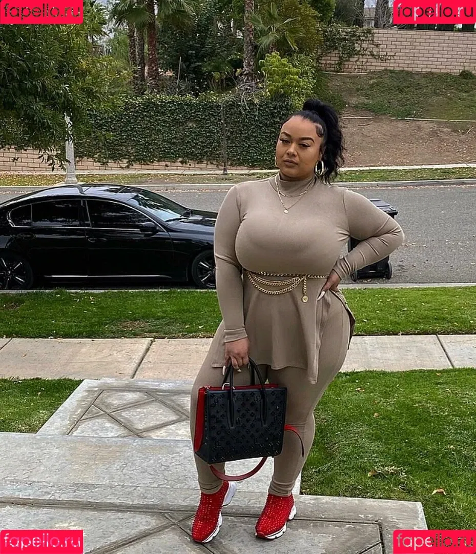 Bree Candace Onlyfans Photo Gallery 