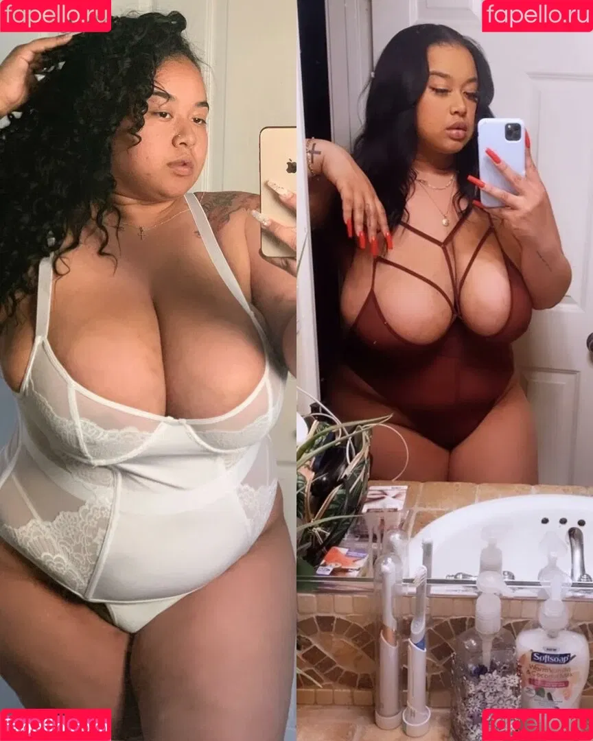 Bree Candace Onlyfans Photo Gallery 