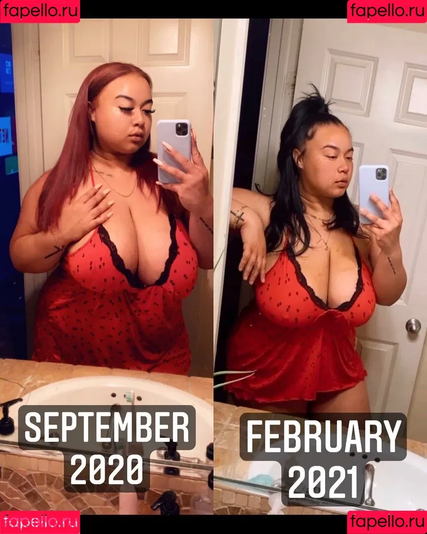Bree Candace Onlyfans Photo Gallery 