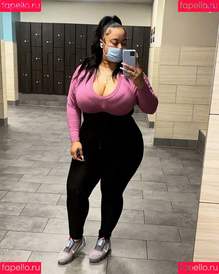 Bree Candace Onlyfans Photo Gallery 