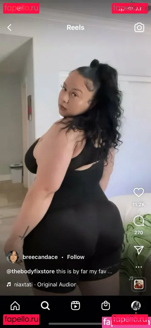 Bree Candace Onlyfans Photo Gallery 