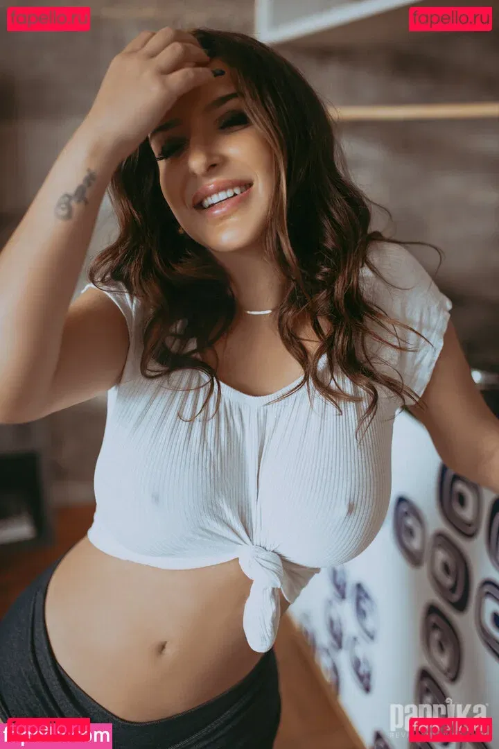 Marcela Chiandotti Onlyfans Photo Gallery 