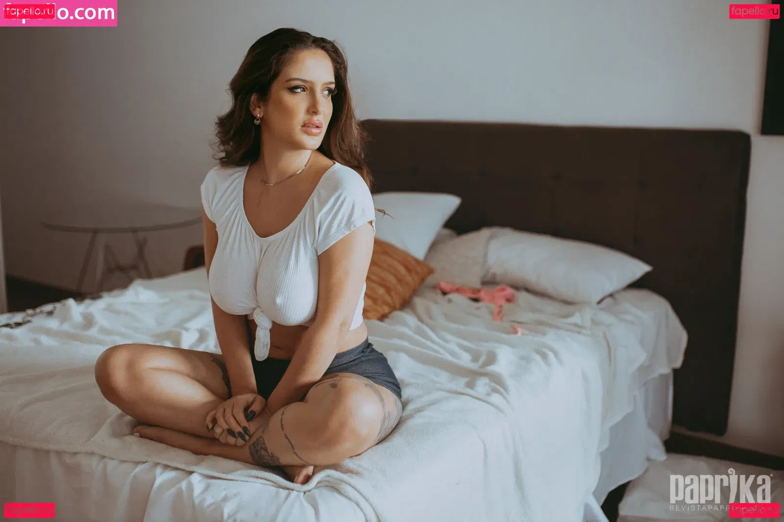 Marcela Chiandotti Onlyfans Photo Gallery 