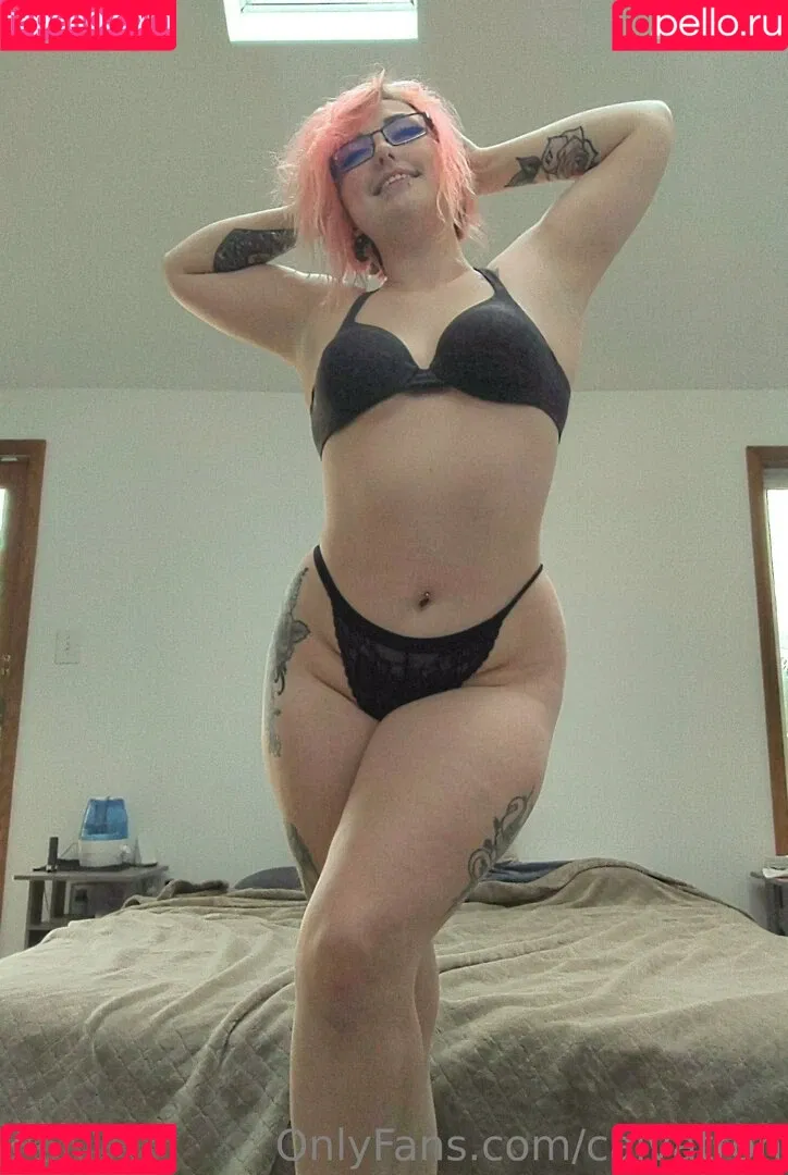 calvatron Onlyfans Photo Gallery 