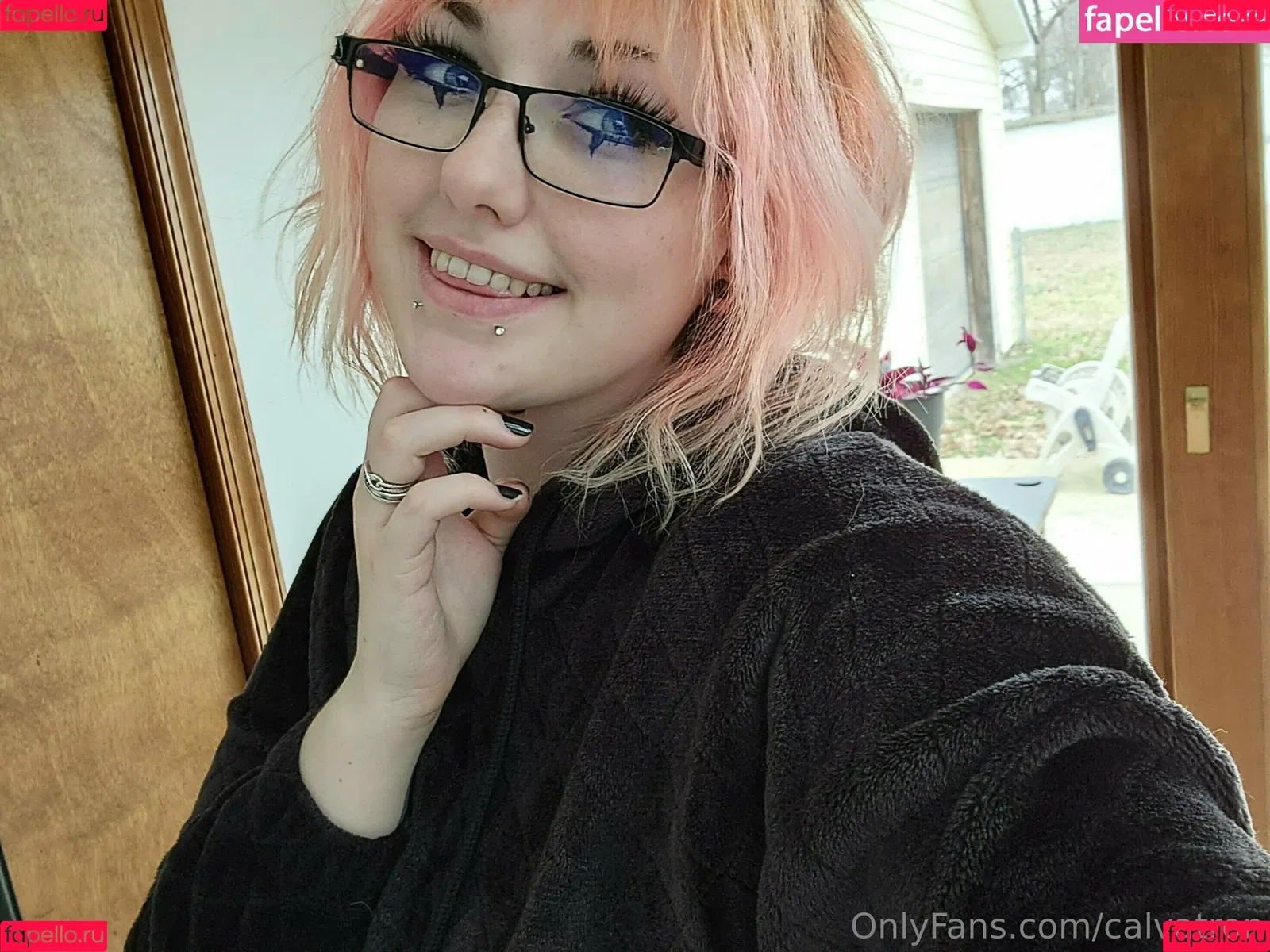 calvatron Onlyfans Photo Gallery 