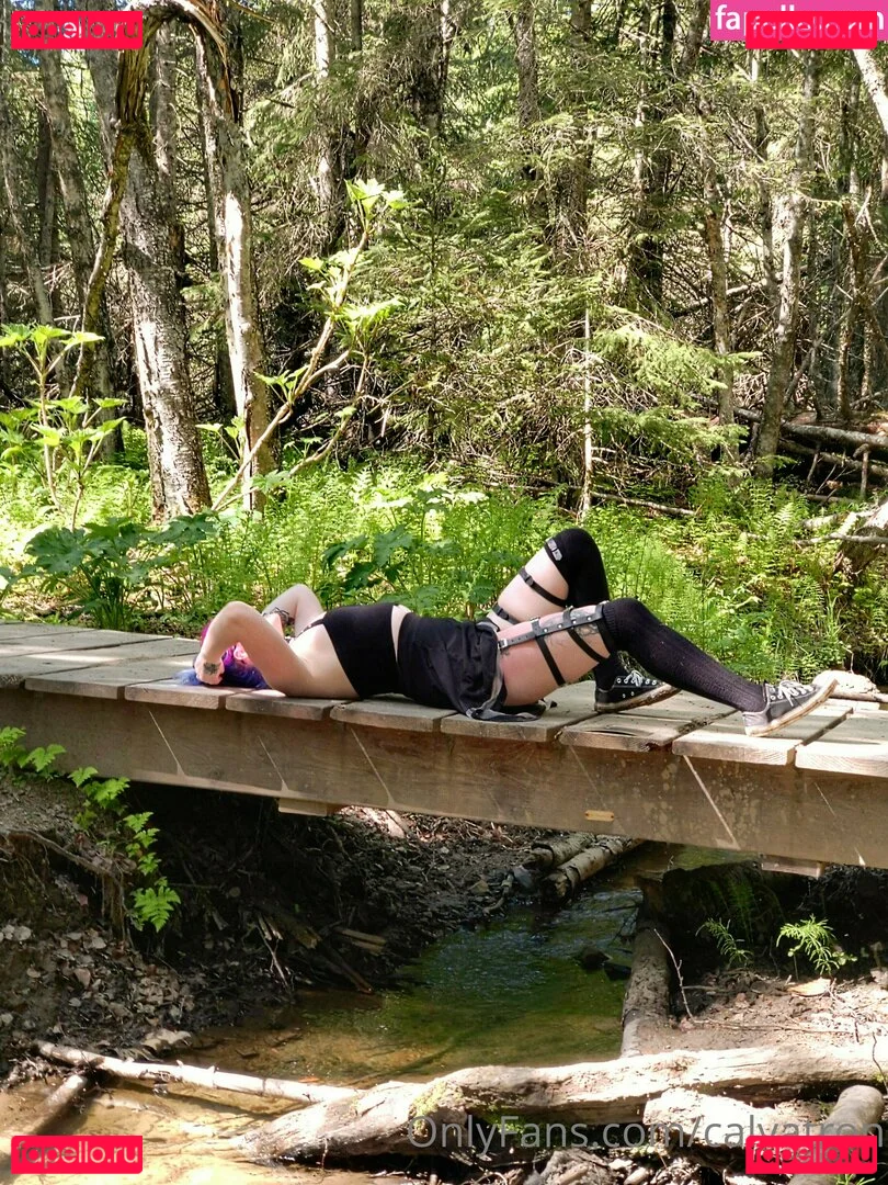 calvatron Onlyfans Photo Gallery 