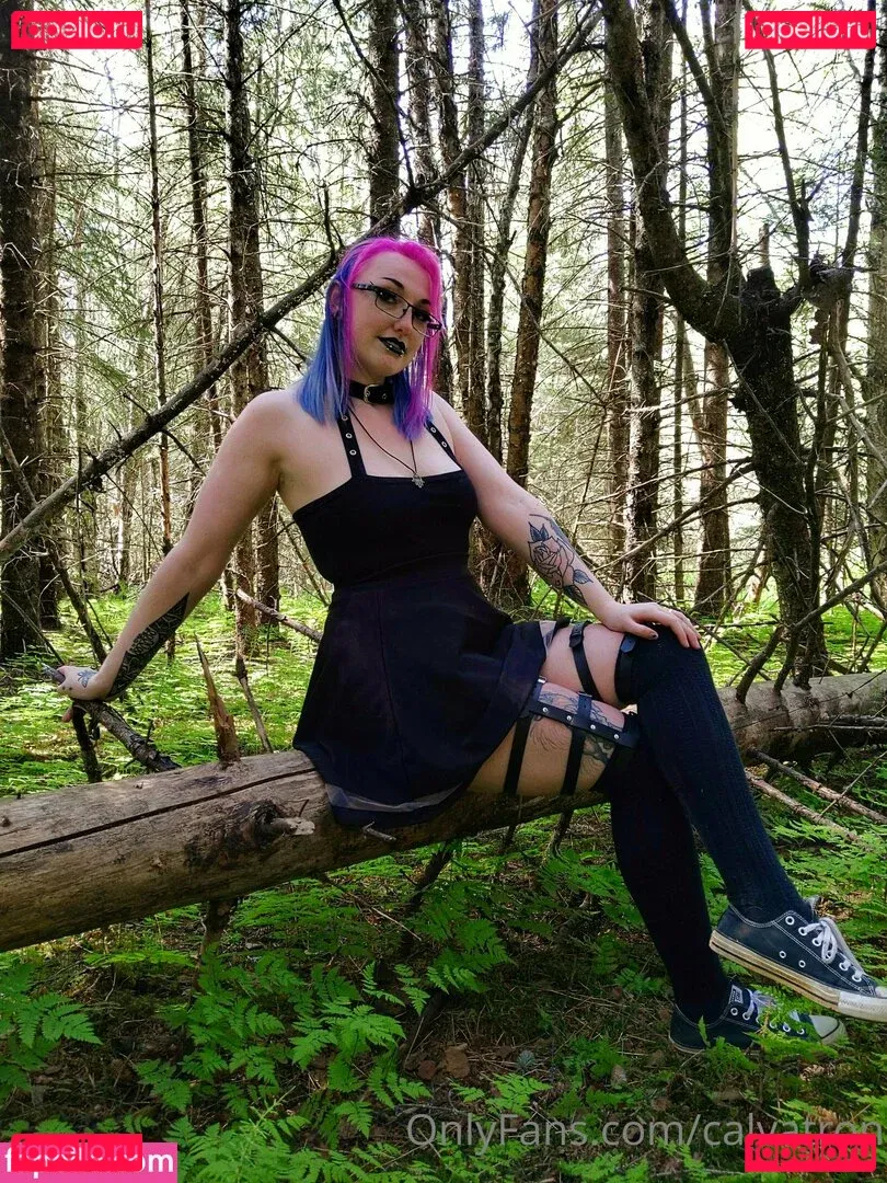 calvatron Onlyfans Photo Gallery 