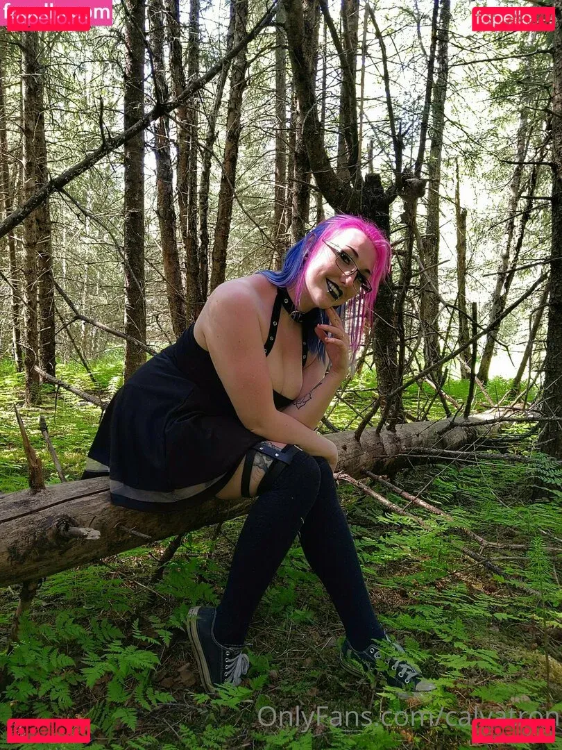 calvatron Onlyfans Photo Gallery 