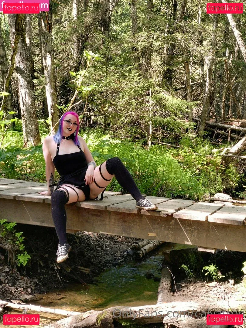 calvatron Onlyfans Photo Gallery 