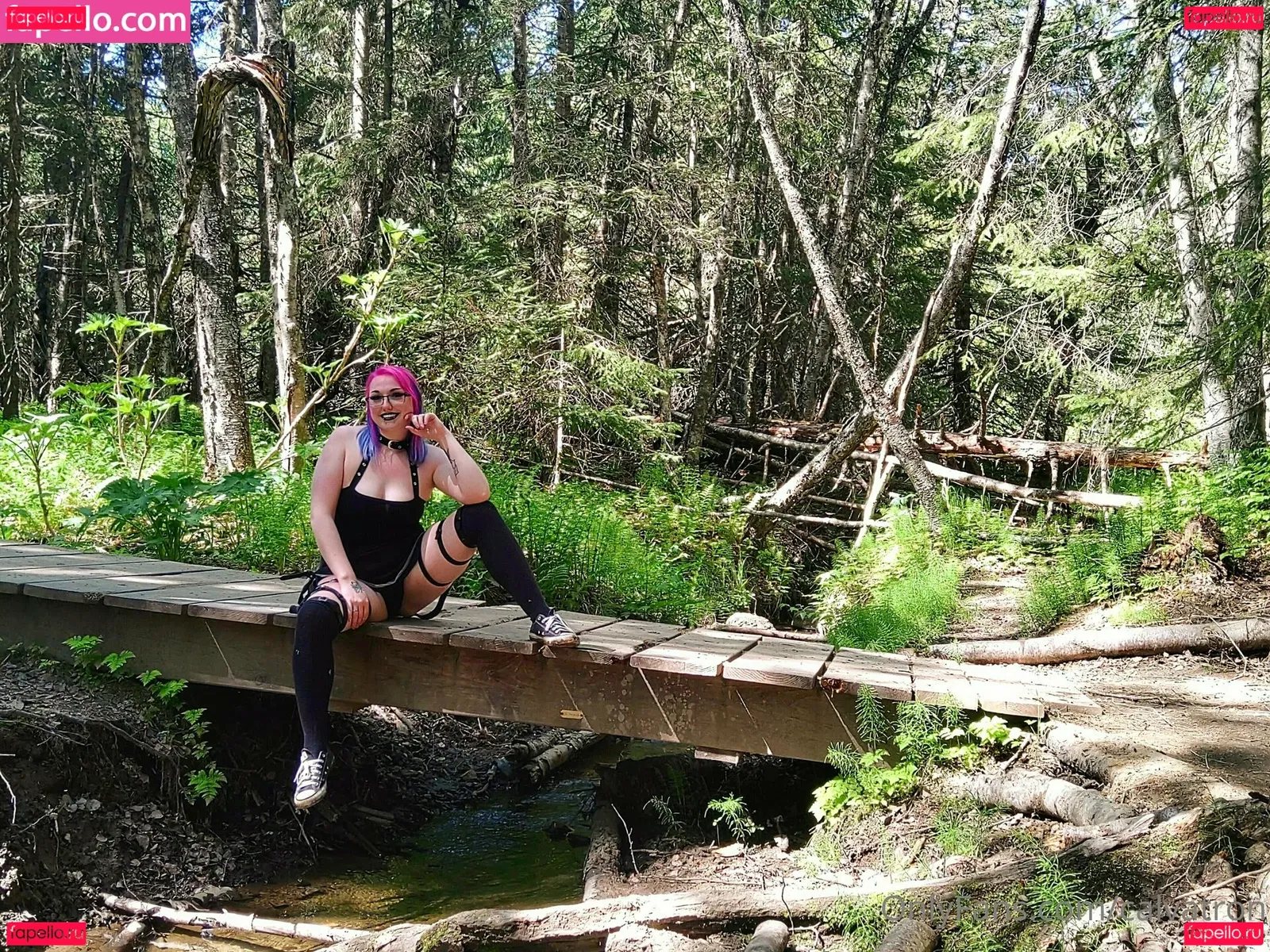 calvatron Onlyfans Photo Gallery 