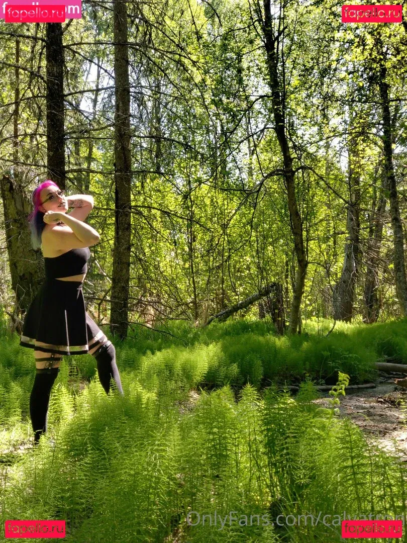 calvatron Onlyfans Photo Gallery 