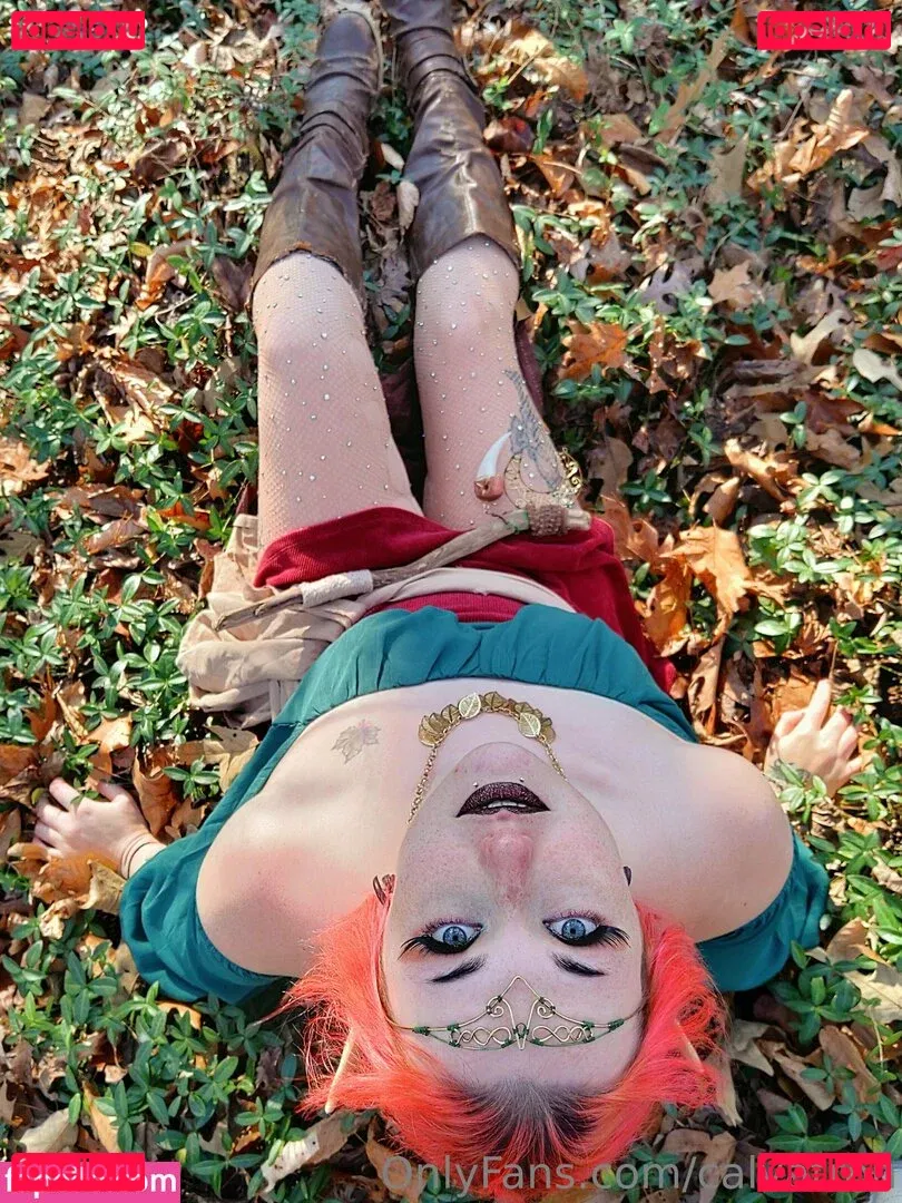 calvatron Onlyfans Photo Gallery 