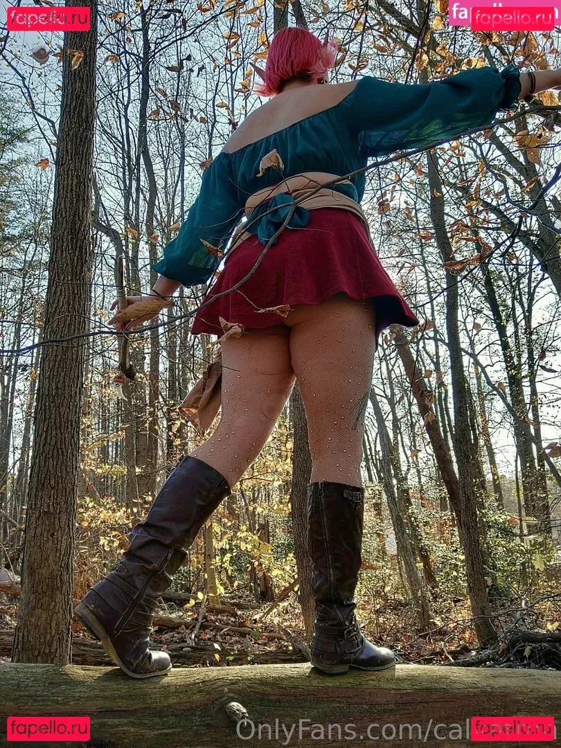 calvatron Onlyfans Photo Gallery 