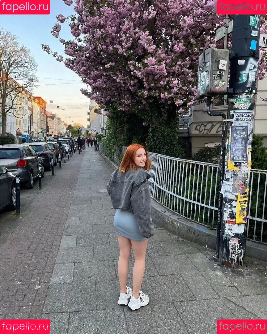 Miss Cherry Onlyfans Photo Gallery 