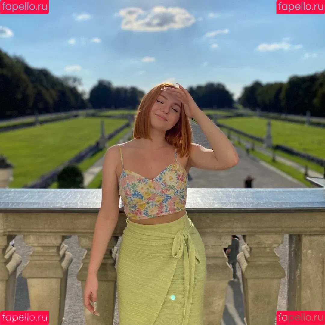 Miss Cherry Onlyfans Photo Gallery 