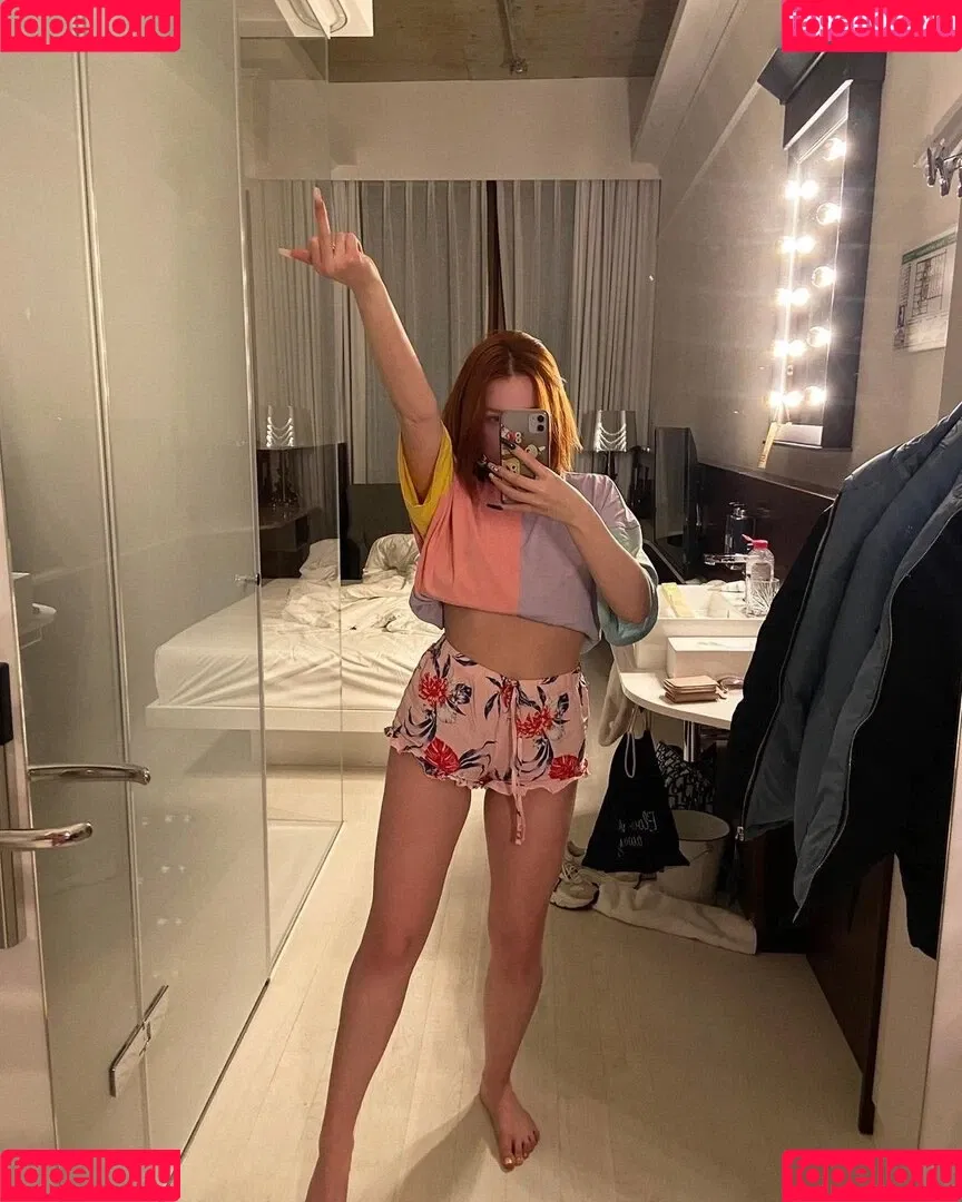 Miss Cherry Onlyfans Photo Gallery 