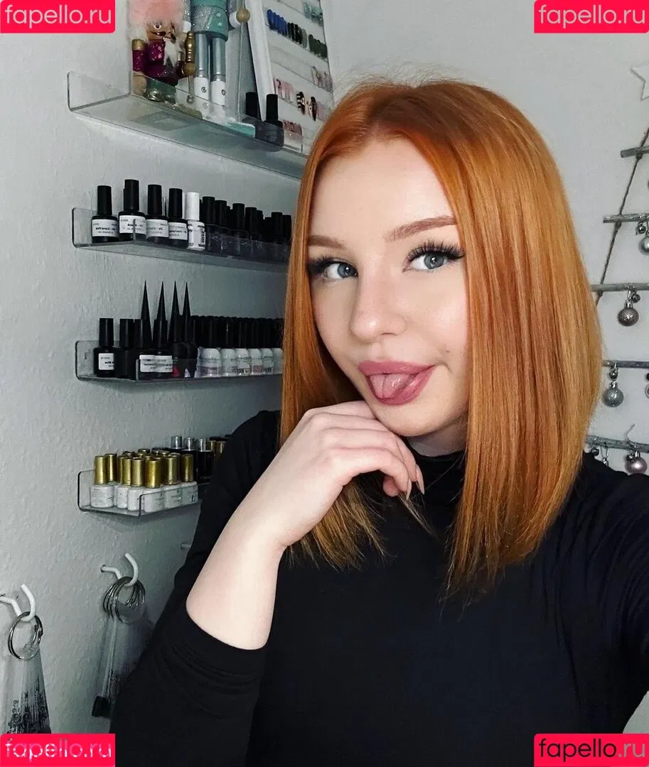 Miss Cherry Onlyfans Photo Gallery 
