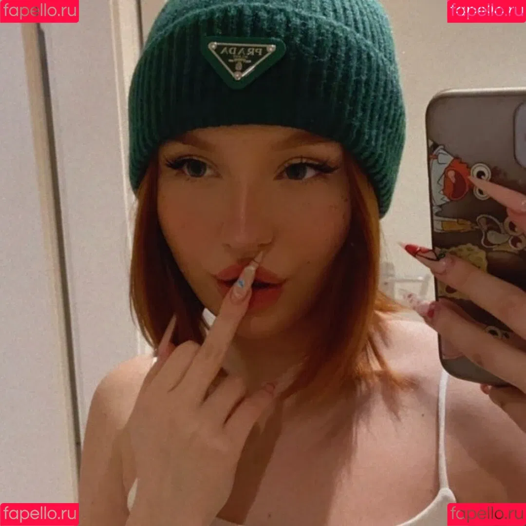 Miss Cherry Onlyfans Photo Gallery 