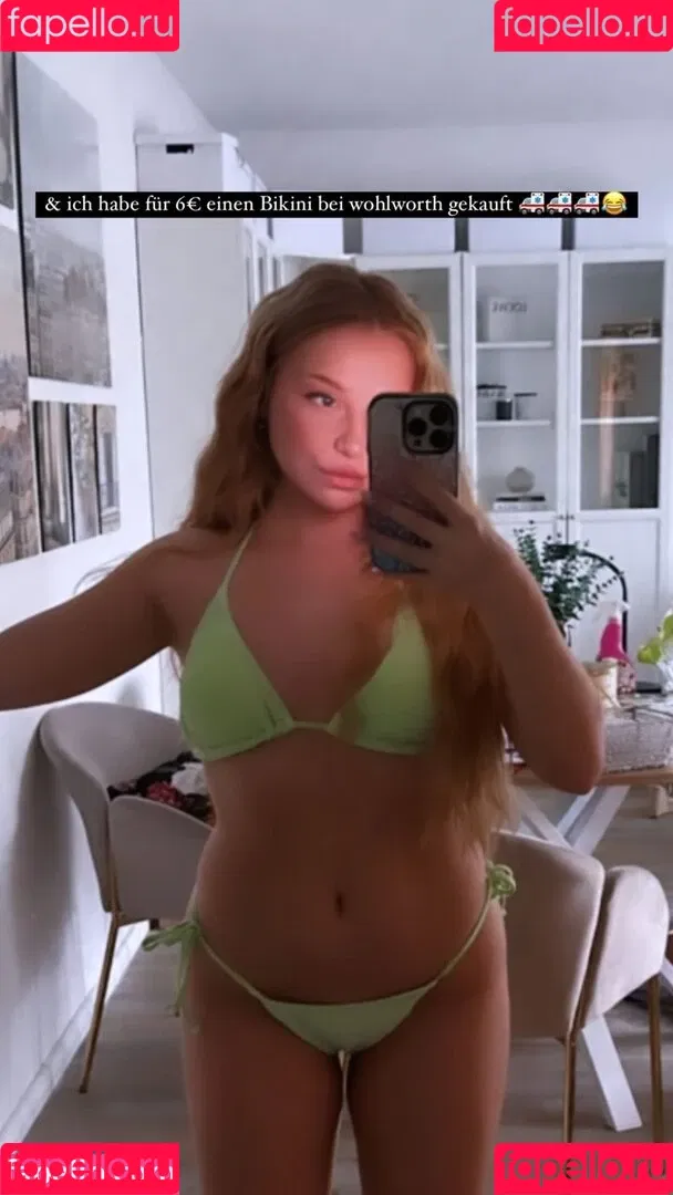Miss Cherry Onlyfans Photo Gallery 