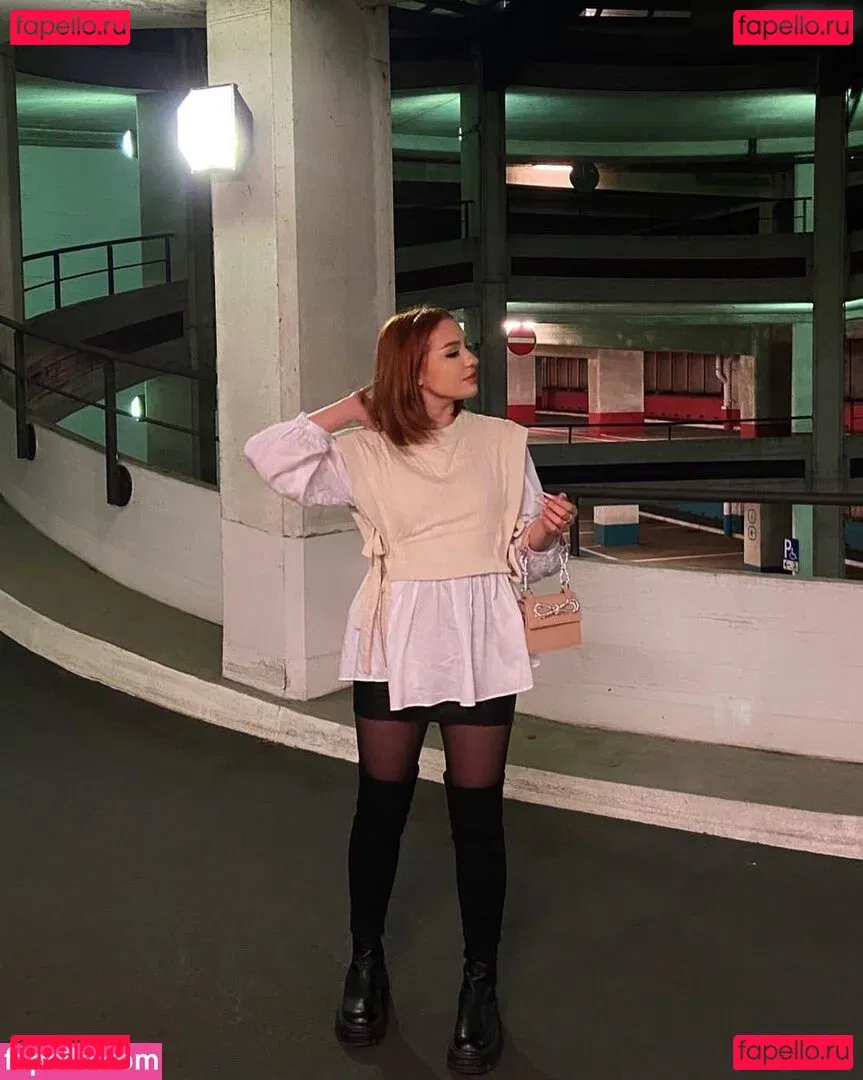 Miss Cherry Onlyfans Photo Gallery 