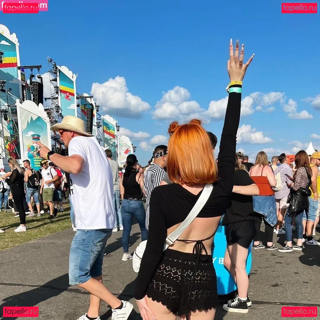 Miss Cherry Onlyfans Photo Gallery 