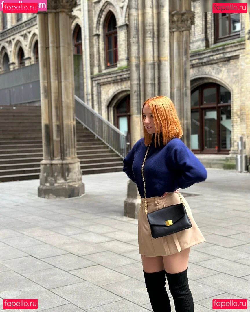 Miss Cherry Onlyfans Photo Gallery 