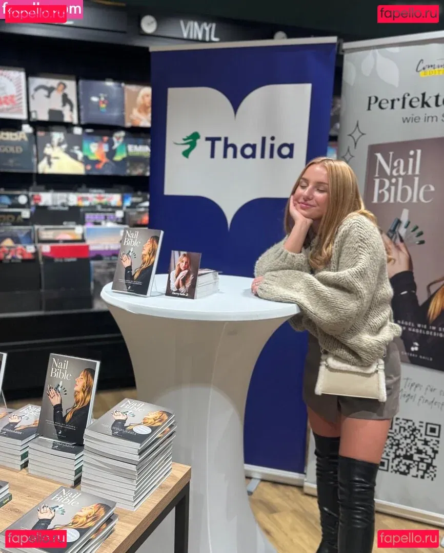 Miss Cherry Onlyfans Photo Gallery 