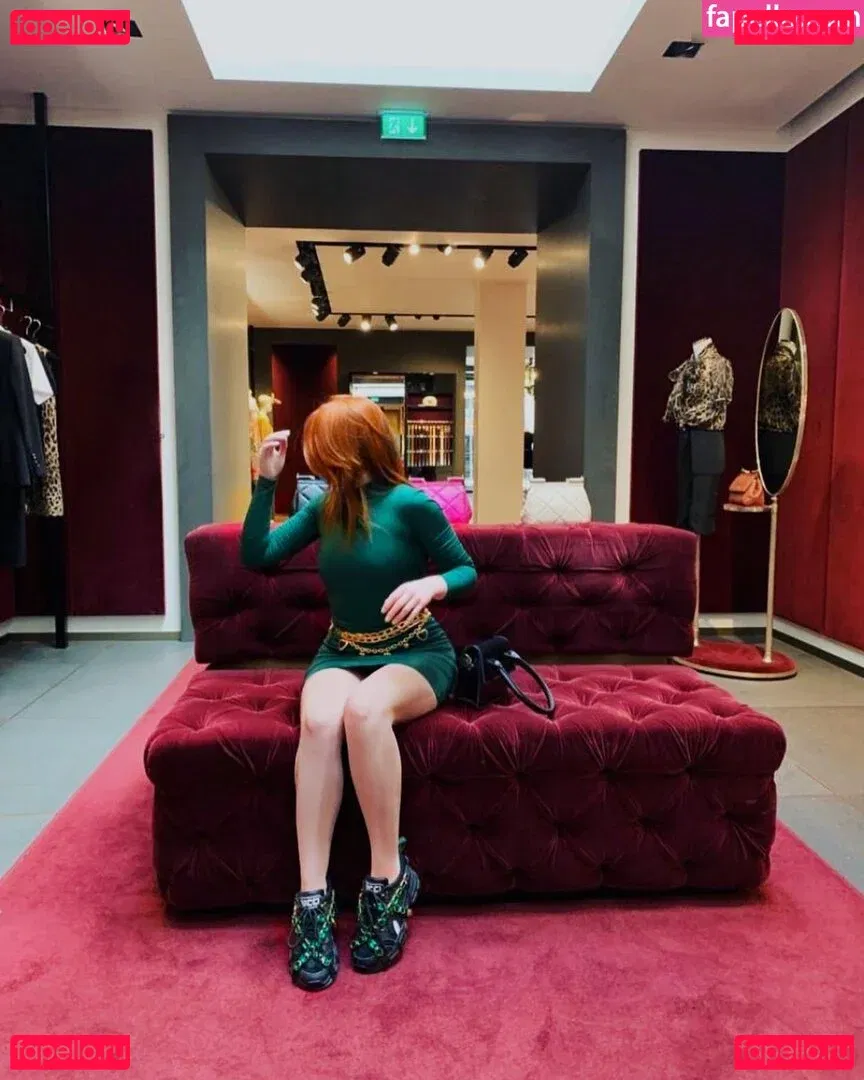 Miss Cherry Onlyfans Photo Gallery 