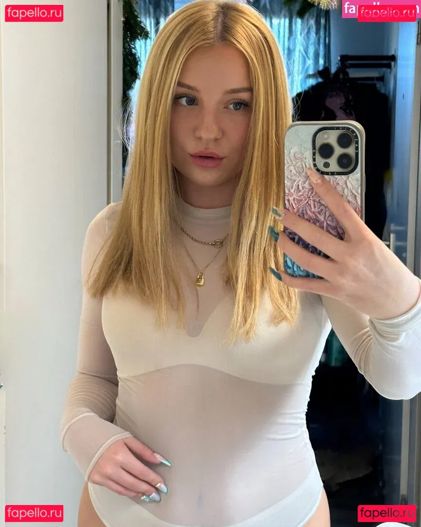 Miss Cherry Onlyfans Photo Gallery 