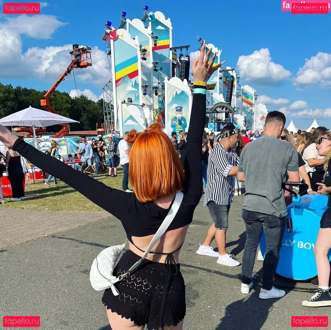 Miss Cherry Onlyfans Photo Gallery 