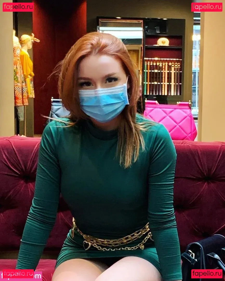 Miss Cherry Onlyfans Photo Gallery 