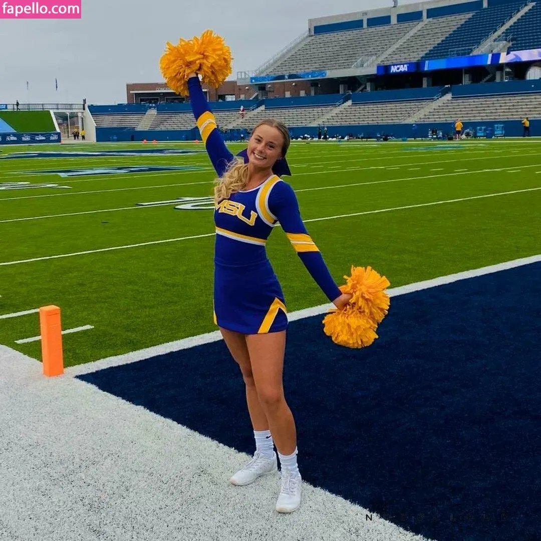 Jenna Hayworth Onlyfans Photo Gallery 