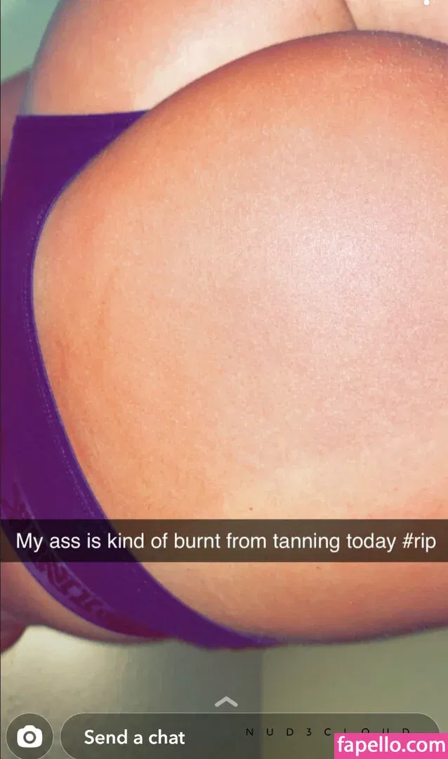 Jenna Hayworth Onlyfans Photo Gallery 