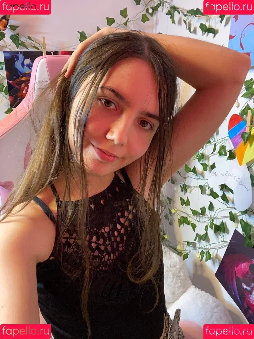ThePianoDragon_ Onlyfans Photo Gallery 