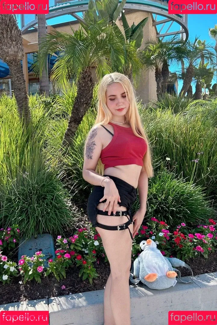 ThePianoDragon_ Onlyfans Photo Gallery 