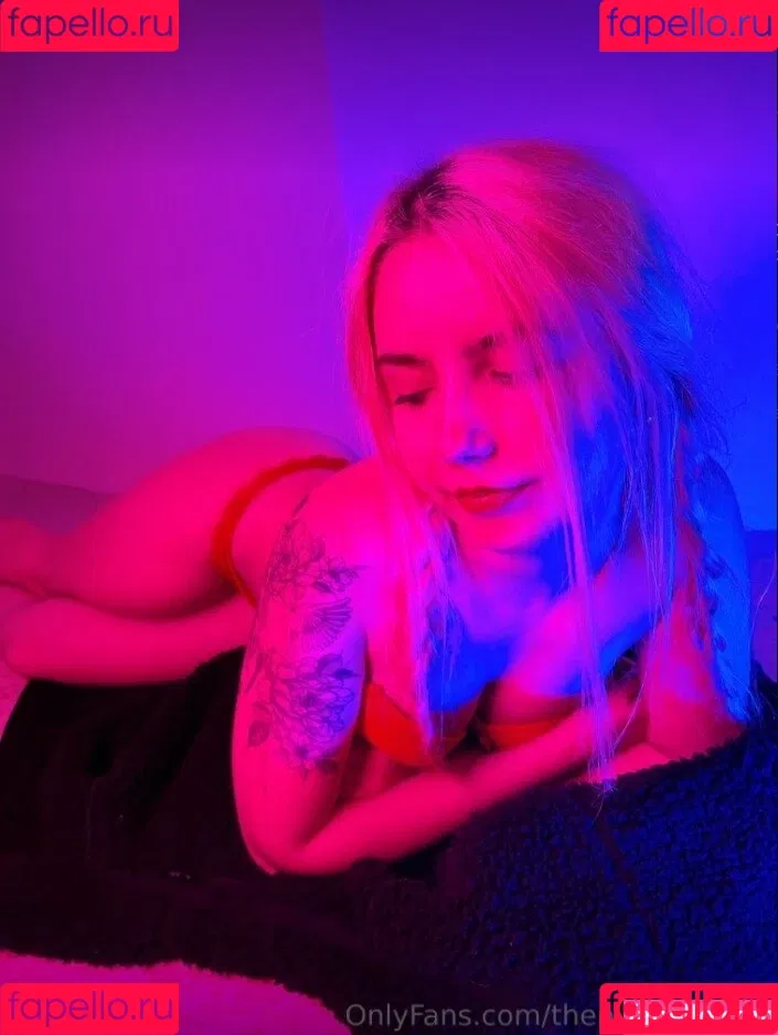 ThePianoDragon_ Onlyfans Photo Gallery 