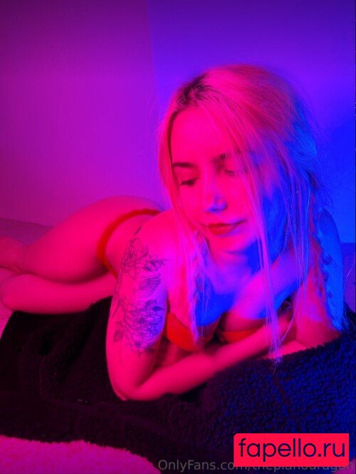ThePianoDragon_ Nude Onlyfans Photo 32