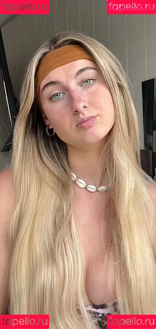 Sina-Marie Reen Onlyfans Photo Gallery 