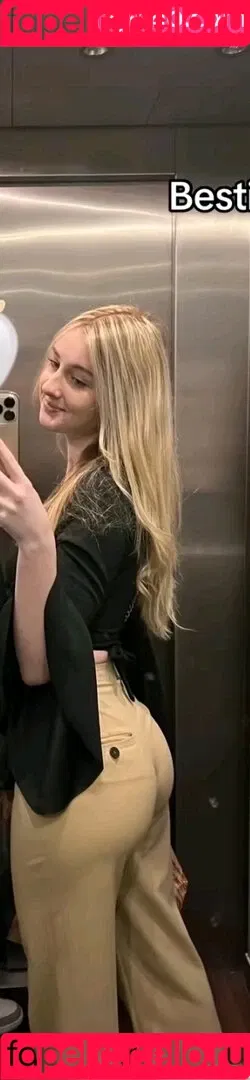 Sina-Marie Reen Onlyfans Photo Gallery 