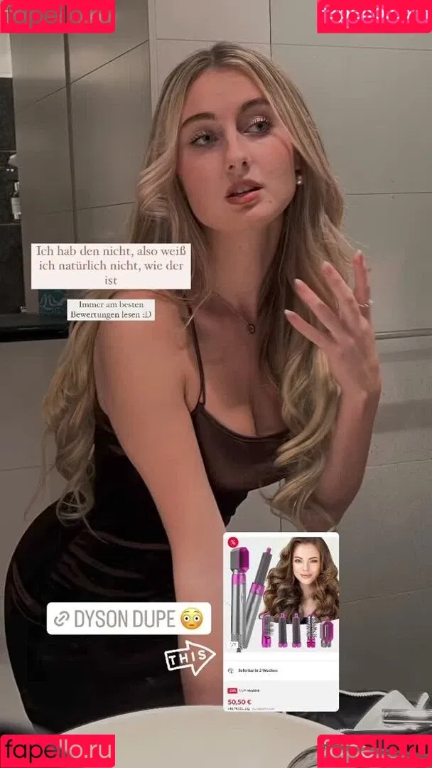 Sina-Marie Reen Onlyfans Photo Gallery 