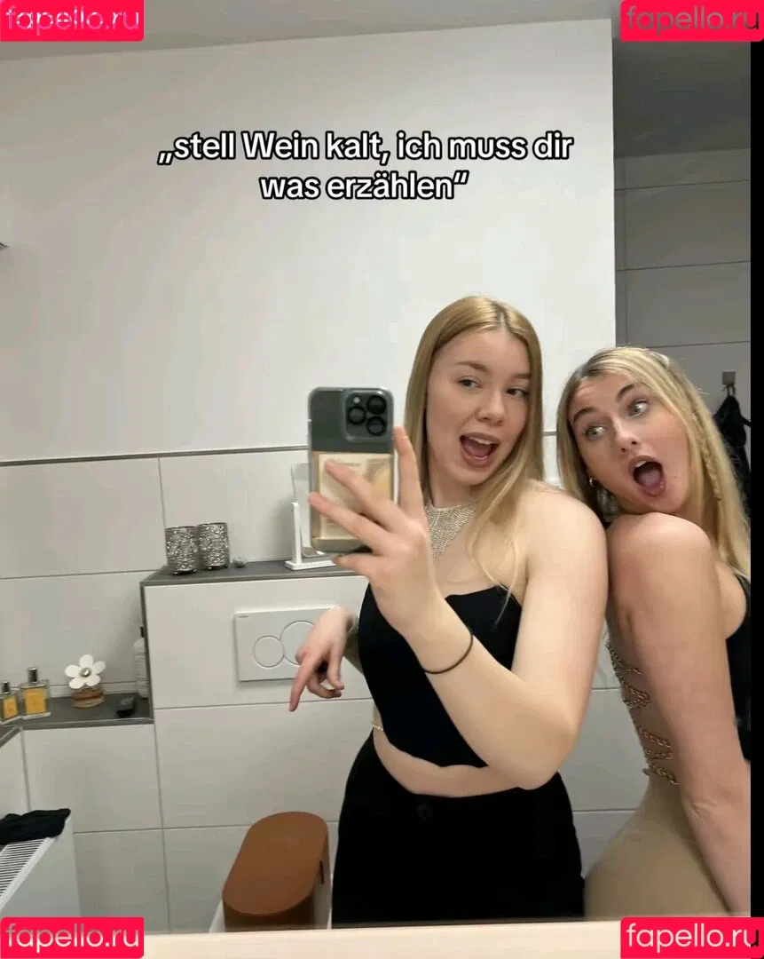 Sina-Marie Reen Onlyfans Photo Gallery 