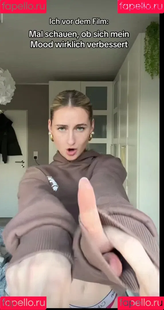 Sina-Marie Reen Onlyfans Photo Gallery 
