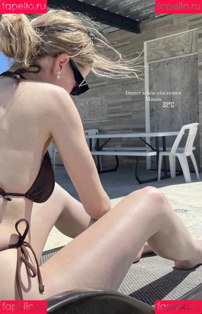 Sina-Marie Reen Onlyfans Photo Gallery 