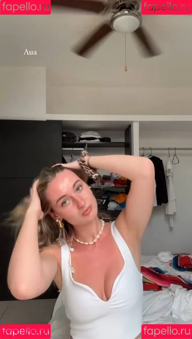 Sina-Marie Reen Onlyfans Photo Gallery 