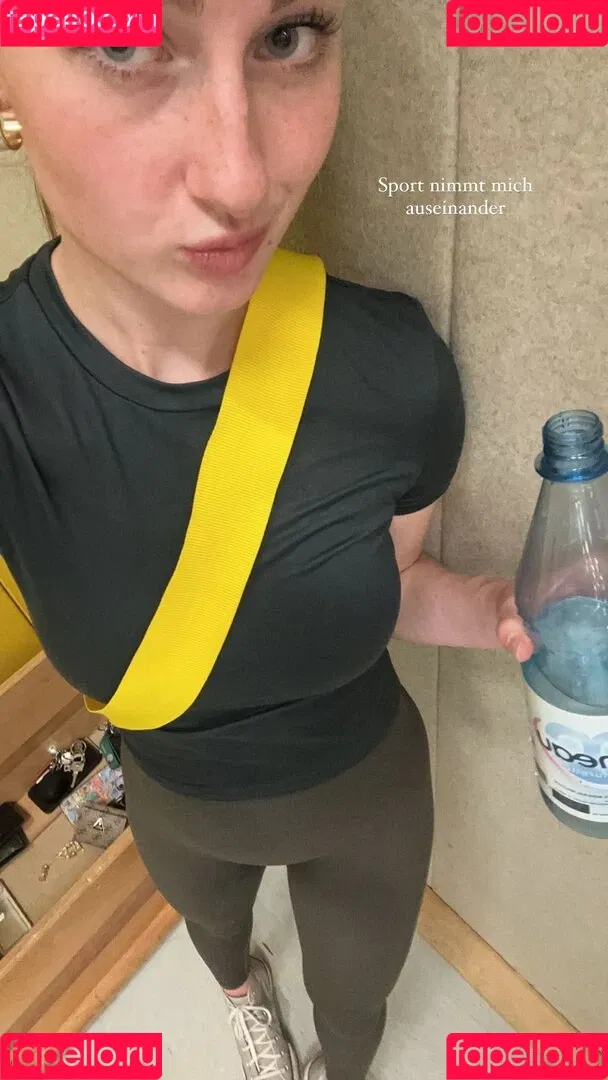 Sina-Marie Reen Onlyfans Photo Gallery 